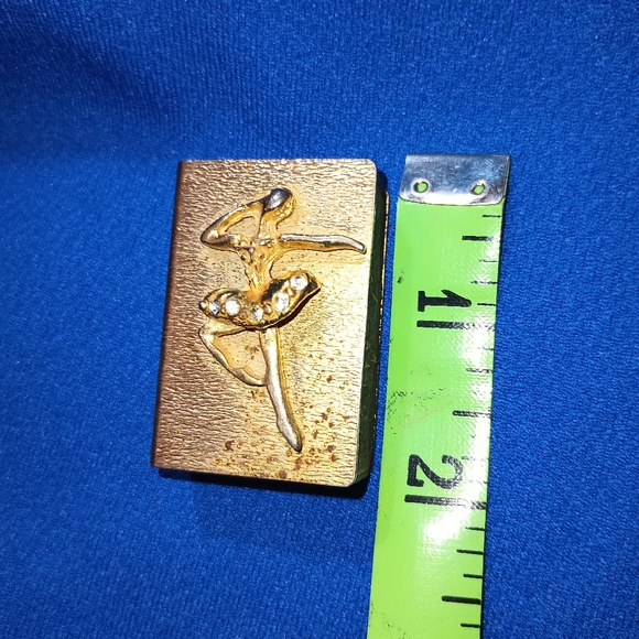 1960s MATCHES HOLDER! - Picture 8 of 8